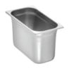 Bac Gastro GN 1/3 - Βάθος 200 mm - 7,8 L - Bartscher