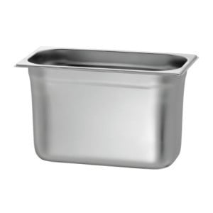 Bac Gastro GN 1/3 - Βάθος 200 mm - 7,8 L - Bartscher
