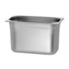 Bac Gastro GN 1/3 - Βάθος 200 mm - 7,8 L - Bartscher