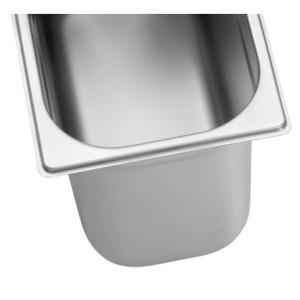 Bac Gastro GN 1/3 - Βάθος 200 mm - 7,8 L - Bartscher