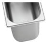 Bac Gastro GN 1/3 - Βάθος 200 mm - 7,8 L - Bartscher
