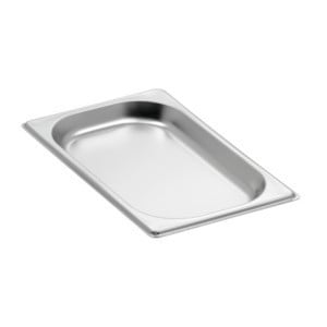 Bac Gastro GN 1/4 - Profondeur 20 mm - 0,8 L - Bartscher