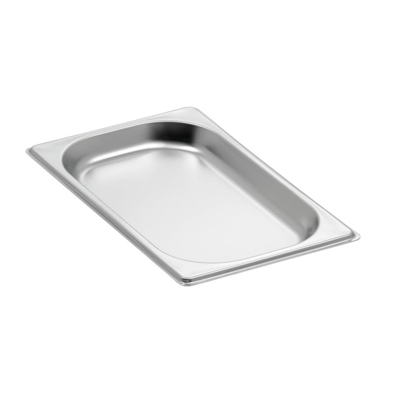 Bac Gastro GN 1/4 - Βάθος 20 mm - 0,8 L - Bartscher