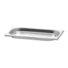 Bac Gastro GN 1/4 - Βάθος 20 mm - 0,8 L - Bartscher