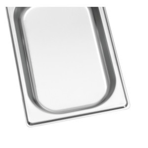 Bac Gastro GN 1/4 - Βάθος 20 mm - 0,8 L - Bartscher