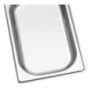 Bac Gastro GN 1/4 - Βάθος 20 mm - 0,8 L - Bartscher