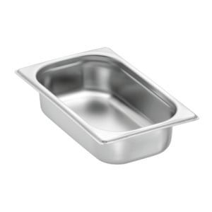 Bac Gastro GN 1/4 - Βάθος 65 mm - 1,8 L - Bartscher