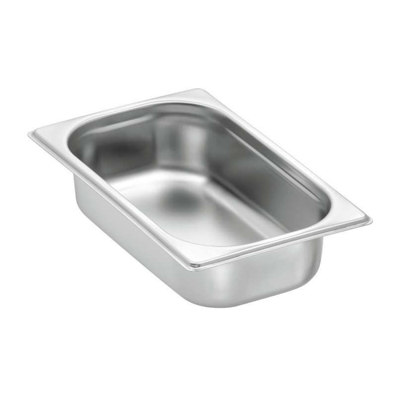 Bac Gastro GN 1/4 - Βάθος 65 mm - 1,8 L - Bartscher