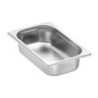Bac Gastro GN 1/4 - Βάθος 65 mm - 1,8 L - Bartscher