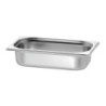 Bac Gastro GN 1/4 - Βάθος 65 mm - 1,8 L - Bartscher