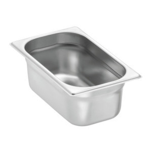 Bac Gastro GN 1/4 - Βάθος 100 mm - 2,8 L - Bartscher