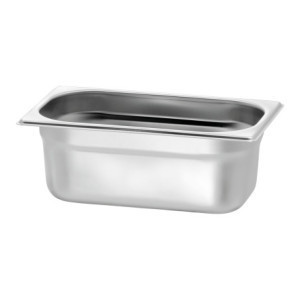 Bac Gastro GN 1/4 - Βάθος 100 mm - 2,8 L - Bartscher