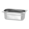 Bac Gastro GN 1/4 - Βάθος 100 mm - 2,8 L - Bartscher