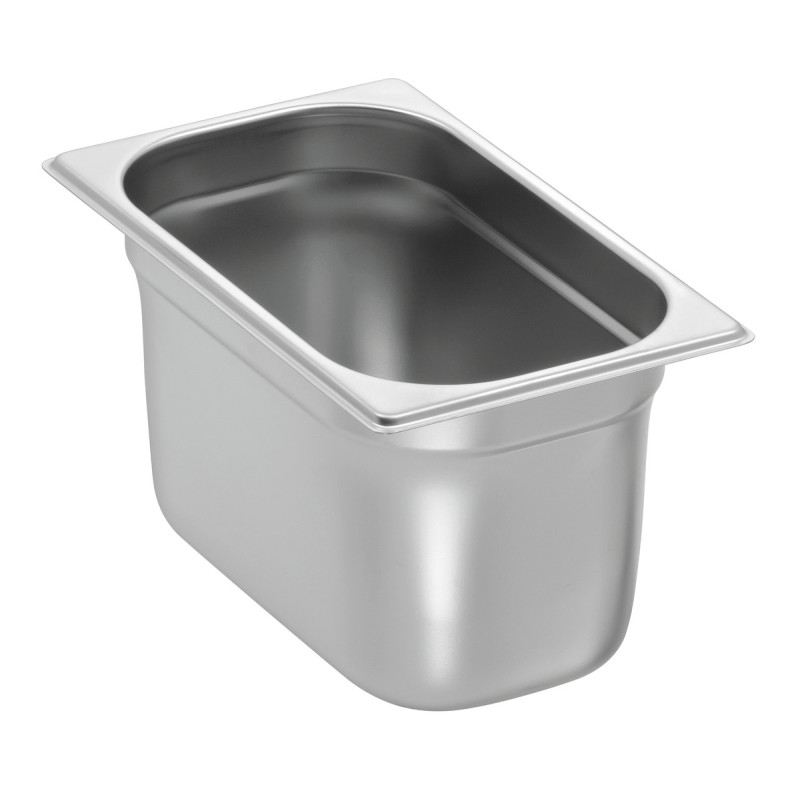 Gastro GN 1/4 Tray - Depth 150 mm - 4 L - Bartscher
