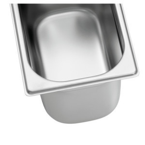 Bac Gastro GN 1/4 - Βάθος 150 mm - 4 L - Bartscher