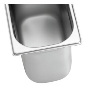 Bac Gastro GN 1/4 - Βάθος 200 mm - 5,5 L - Bartscher