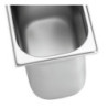 Bac Gastro GN 1/4 - Βάθος 200 mm - 5,5 L - Bartscher