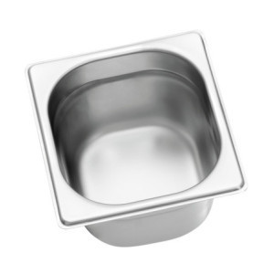 Bac Gastro GN 1/6 - Βάθος 100 mm - 1,6 L - Bartscher