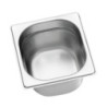 Bac Gastro GN 1/6 - Βάθος 100 mm - 1,6 L - Bartscher