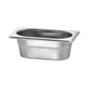 Gastro GN 1/9 Tray - Depth 65 mm - 0.6 L - Bartscher