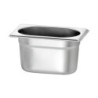 Bac Gastro GN 1/9 - Βάθος 100 mm - 1 L - Bartscher