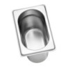 Bac Gastro GN 1/9 - Βάθος 100 mm - 1 L - Bartscher