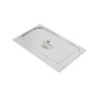 Couvercle Bac Gastro GN 1/1 - Bartscher
