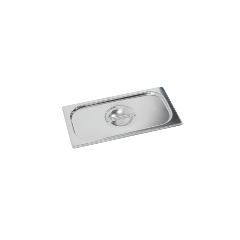Gastro GN 1/3 Container Lid - Bartscher