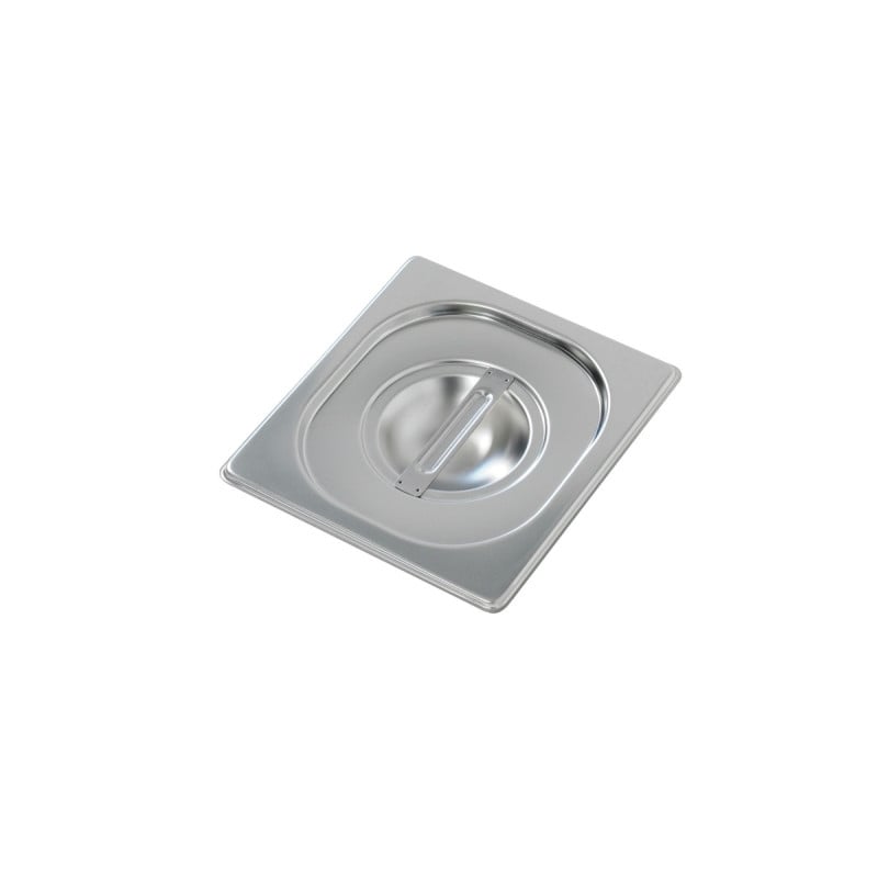 Couvercle Bac Gastro GN 1/6 - Bartscher