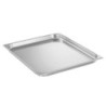 Bac Gastro GN 2/1 - Βάθος 40 mm - 10 L - Bartscher