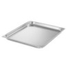 Bac Gastro GN 2/1 - Βάθος 40 mm - 10 L - Bartscher