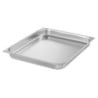 Bac Gastro GN 2/1 - Βάθος 65 mm - 18,5 L - Bartscher