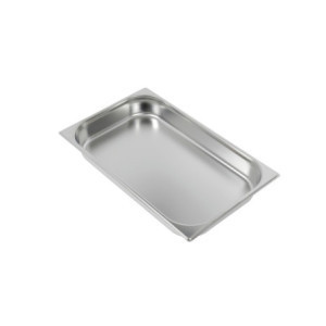 Bac Gastro GN 1/1 - Βάθος 65 mm - 9 L - Bartscher