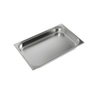Bac Gastro GN 1/1 - Βάθος 65 mm - 9 L - Bartscher