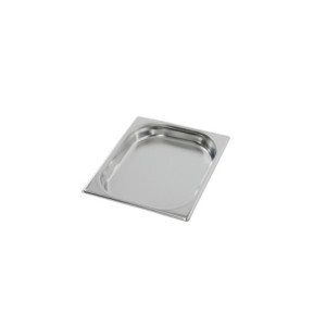 Bac Gastro GN 1/2 - Βάθος 40 mm - 2 L - Bartscher