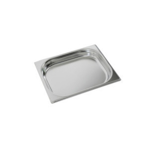 Bac Gastro GN 1/2 - Βάθος 40 mm - 2 L - Bartscher