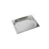 Bac Gastro GN 1/2 - Βάθος 40 mm - 2 L - Bartscher