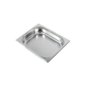 Bac Gastro GN 1/2 - Βάθος 65 mm - 4 L - Bartscher