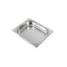 Bac Gastro GN 1/2 - Βάθος 65 mm - 4 L - Bartscher