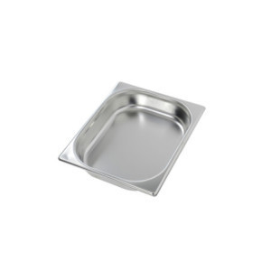 Bac Gastro GN 1/2 - Βάθος 65 mm - 4 L - Bartscher