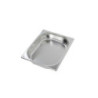 Bac Gastro GN 1/2 - Βάθος 65 mm - 4 L - Bartscher