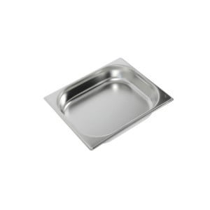 Bac Gastro GN 1/2 - Βάθος 65 mm - 4 L - Bartscher