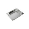 Bac Gastro GN 1/2 - Βάθος 65 mm - 4 L - Bartscher