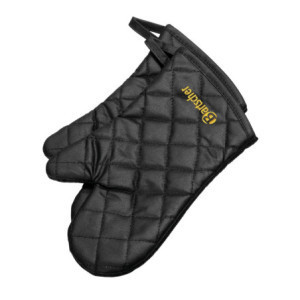 Kitchen Glove - 300 mm - Set of 2 - Bartscher
