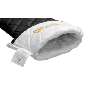 Cooking Glove - 420 mm - Set of 2 - Bartscher