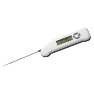 Electronic Thermometer - Bartscher