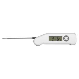 Electronic Thermometer - Bartscher