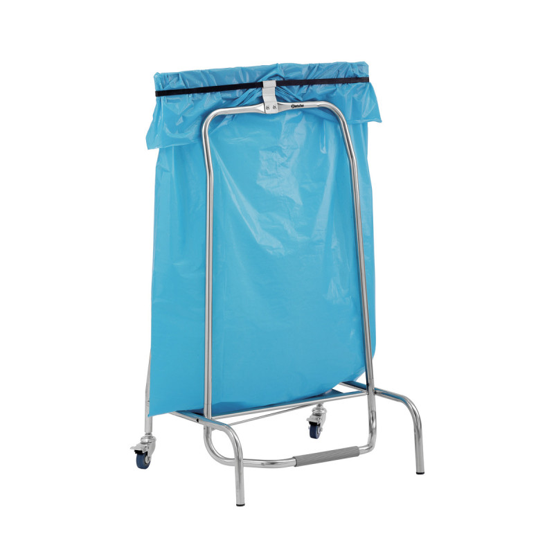 Υποστήριξη για Σακούλα Απορριμμάτων 120 L - Bartscher