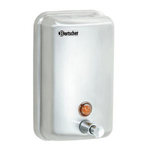 Soap Dispenser - 1 L - Bartscher