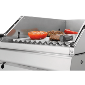Grill à Pierre de Lave - Σειρά 700 - 9000 W